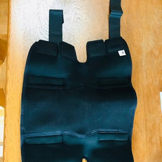 値下げしました ! 前十字靭帯損傷時に使用、サポーター売りますの画像