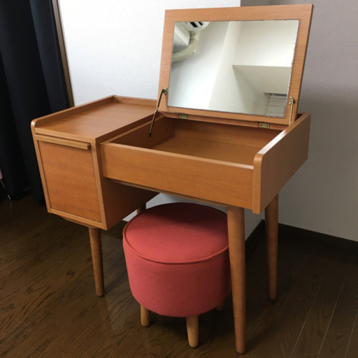 unico ドレッサー