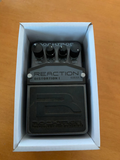 家具 ROCKTRON REACTION DISTORTION1