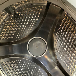 【取りに来れる方限定】HITACHIのドラム式洗濯機売ります！の画像