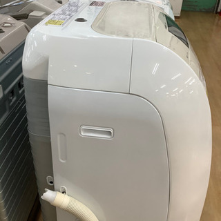 【取りに来れる方限定】HITACHIのドラム式洗濯機売ります！の画像