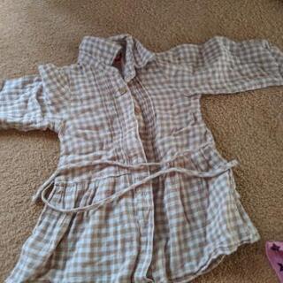 子供服✨女の子✨80～100cm夏服秋冬服の画像