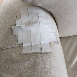 【差し上げます】【限定】　一人用椅子の画像