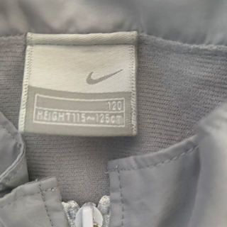 ナイキ　120サイズの画像