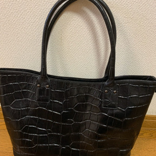 VIOLAMARE ヴィオラマーレ 2WAYバッグ
