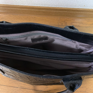 VIOLAMARE ヴィオラマーレ 2WAYバッグの画像