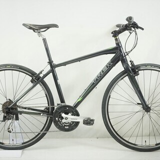 TREK 「トレック」 7.3FX 2014年モデル クロスバイクの画像