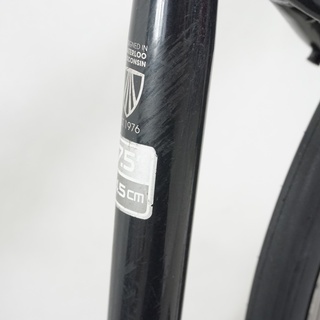 TREK 「トレック」 7.3FX 2014年モデル クロスバイクの画像
