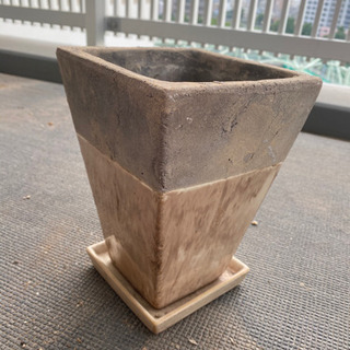 植木鉢セットの画像