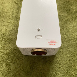 LGエレクトロニクスHF60LSプロジェクター
