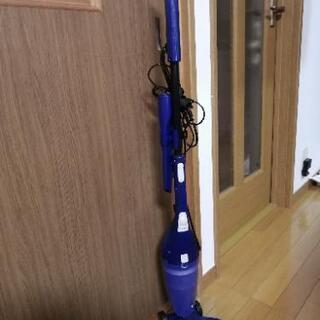 ツインバード 掃除機