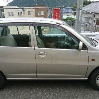 AT 2WD 車検長いですの画像
