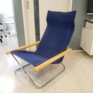 ニーチェア エックス NYCHAIR X