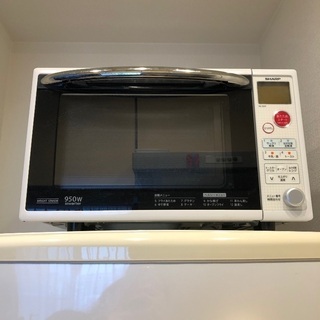 SHARP オーブンレンジ
