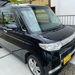 375タントカスタム