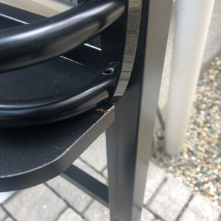 シングルベッドお譲りしますの画像