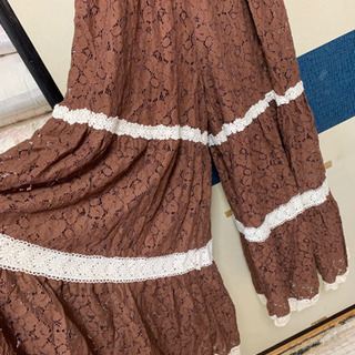 リズリサの服の画像