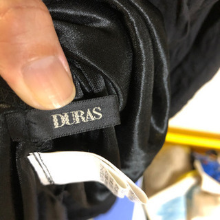 DURAS ロングスカートの画像