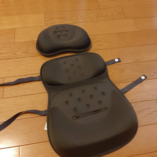 【値下げ】ベビーカー　コンビ メチャカルファーストαの画像