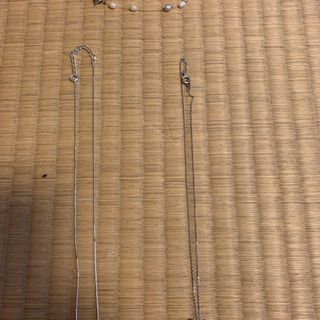 三点セットでいかがでしょうか？