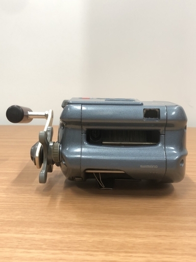 shimano DIGITANA SLS シマノ デジタナ SLS 3000 EV 電動リール 釣り フィッシング 船釣り 海釣り 磯釣り(to24wY)