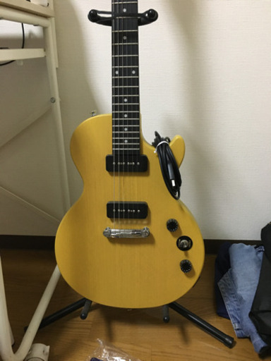 「取引完了」エレキギター Epiphone Les Paul Special-I など