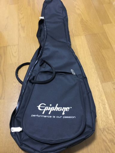 「取引完了」エレキギター Epiphone Les Paul Special-I など