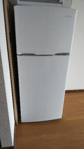冷蔵庫(ウエノ電気)