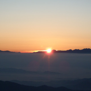 白山登山に一緒に行きませんか⁉️⛰