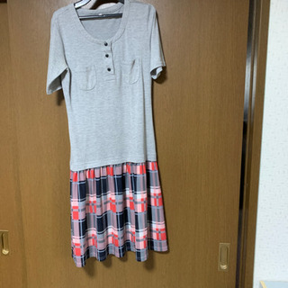 Mサイズワンピース