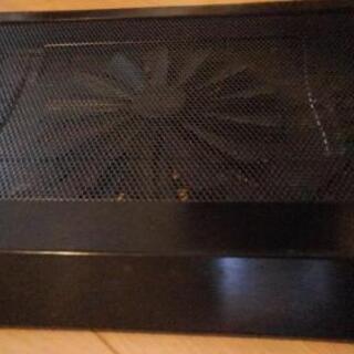 ELECOM　ノートパソコンクーラー