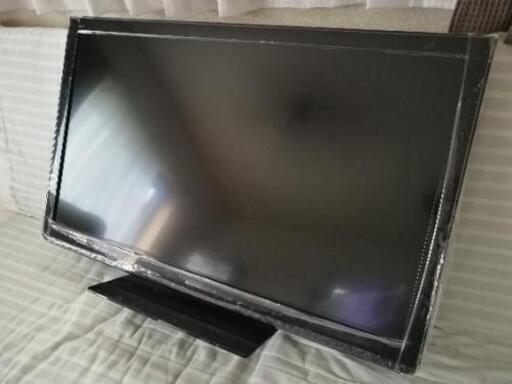 Panasonic　VIERA　37型液晶テレビ　TH-L37C3　※訳あり