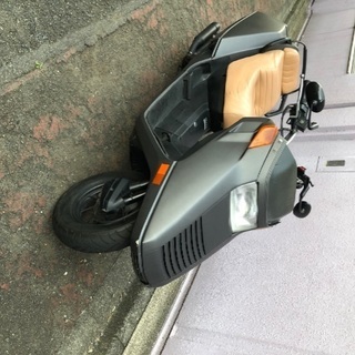 フュージョン　逆輸入車仕様