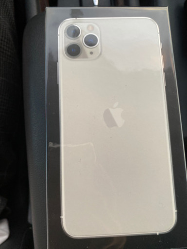 その他 iPhone 11 pro max 256GB