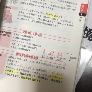 【無料】福祉住環境コーディネーターの問題集・練馬区の画像