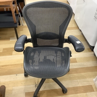 Herman Miller　一人掛けチェア【岸和田】