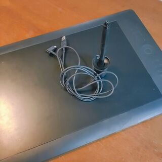 wacom intuos5 touch Large