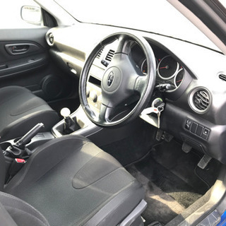 コミコミ40万 スバル インプレッサ スポーツワゴン WRXの画像