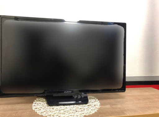 2019年製 液晶テレビ【32インチ】