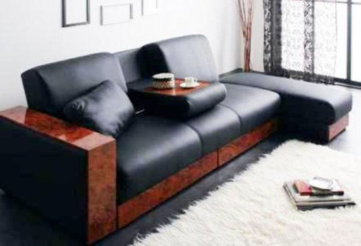 ソファーベット