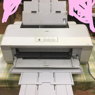 EPSON PX-1004 A3 カラーインクジェット
