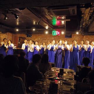Radish Choir レッスン風景　無料生配信します！