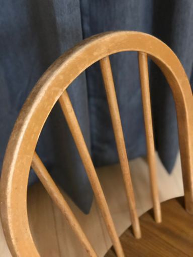 ヴィンテージの椅子 アーコール社 ercol