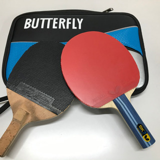 卓球サークル『KAMA卓』で卓球をしよう🏓