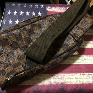 LOUIS VUITTONの画像
