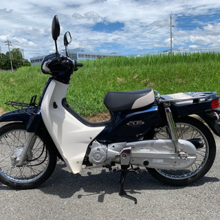 大人気‼️ホンダスーパーカブ50‼️極上美車‼️