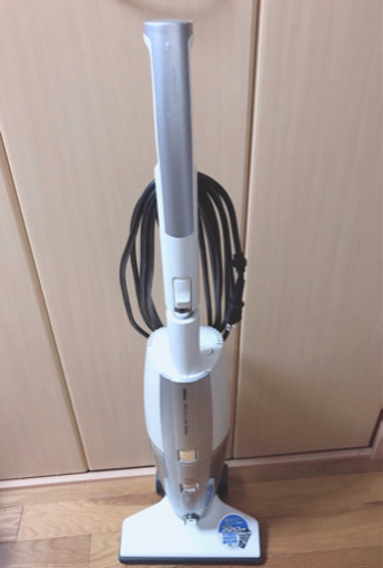 TWINBIRD スティック型掃除機