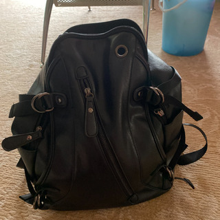 リュックの画像