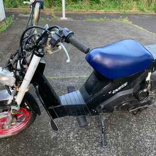 スーパーモレ(不動車)