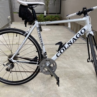 値下げ】COLNAGO コルナゴ ロードバイク＋おまけ各種
